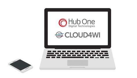 Hub One Selects Cloud4wi For Its New Wi Fi Offering