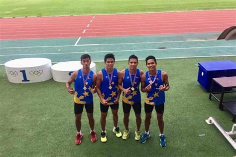 The sea games men's marathon will serve up great and fierce competition. Pinoys grab 6 medals in Thai athletic meet ahead of SEA ...