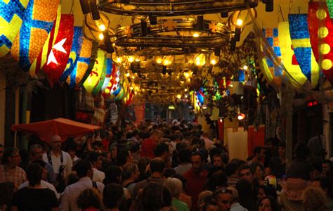 Fiesta De Gracia 2023 The Ultimate Guide To Experience It Like A Local