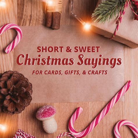 Christmas Candy Saying Clever Candy Sayings With Candy Quotes Love