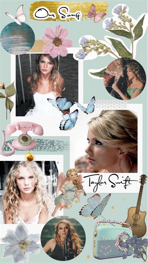 Taylor Swift Debut Wallpaper Taylor Swift Pictures Taylor Swift