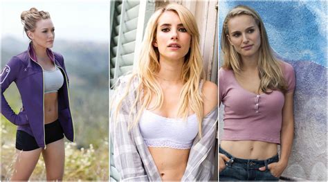 Hilary Duff Vs Emma Roberts Vs Natalie Portman R Celebbattles