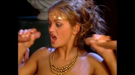 Gladiator Porn Cleopatra And Rita Faltoyano Videos Spankbang