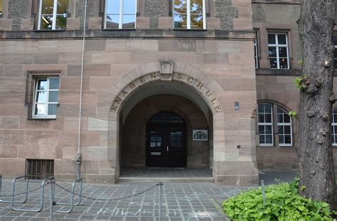 From wikimedia commons, the free media repository. Nürnberginfo: Die Reutersbrunnenschule