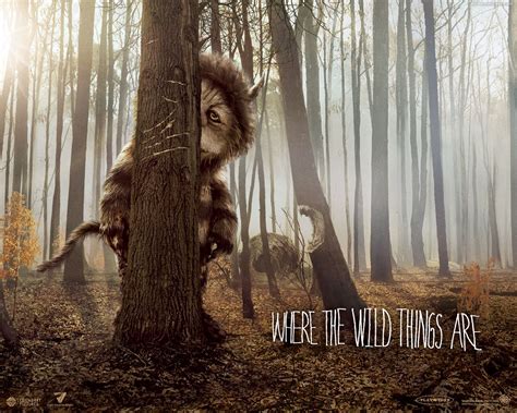 where the wild things are movies wallpaper 9133027 fanpop