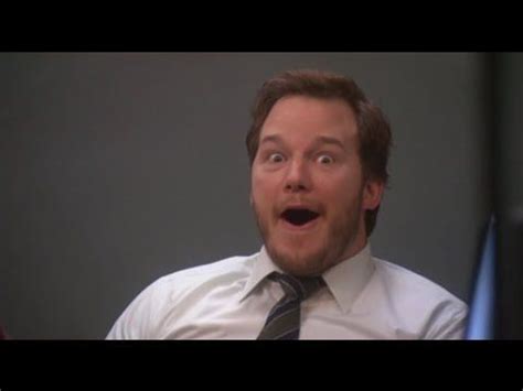 Parks and rec meme tumblr. All Bloopers from Chris Pratt/Andy Dwyer on Parks and Recreation | Parks, recreation, Parks ...