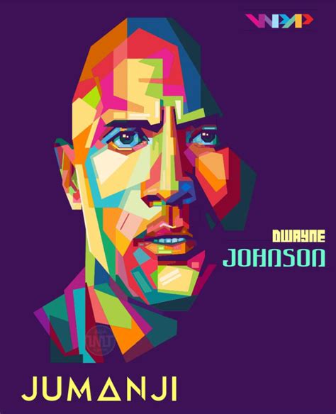 Turn Your Picture Into Awesome Pop Art Named Wpap Like This By Ifrillah