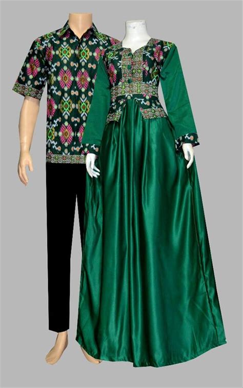13 background warna hijau di 2020 dengan gambar ide. 30+ Contoh Model Baju Batik Warna Hijau - Fashion Modern ...