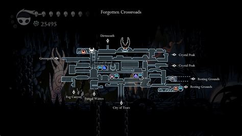 Hollow Knight Essence Guide And Tips 2022