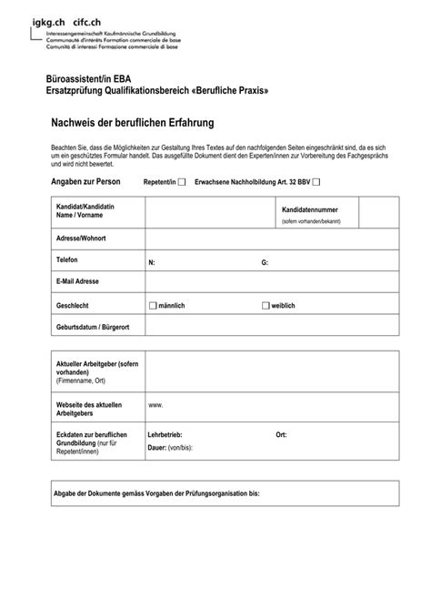 Eigenbemühungen müssen sie gegenüber der arbeitsvermittlung nachweisen können. Nachweis der beruflichen Erfahrung