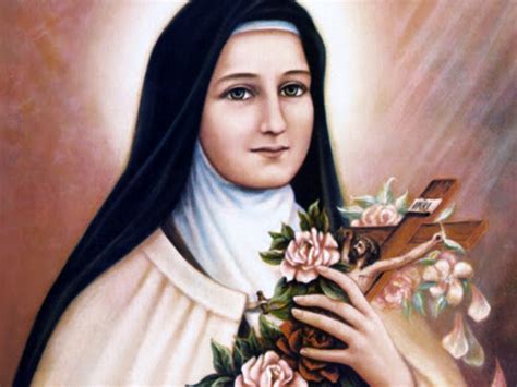 Historia De Santa Teresinha