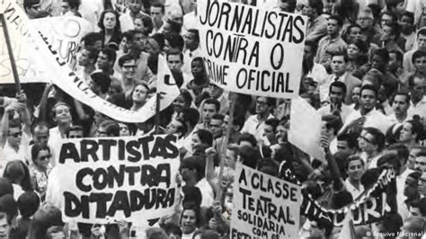 50 Anos Após Ai 5 Brasil Ainda Falha Na Reparação De Crimes Da