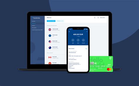 Transferwise has changed their name to wise. TransferWise begins private launch of its consumer borderless account and bright green debit ...