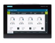 Jvisu applet and browser based hmi visualization for plc's and process automation. HMI Design Tools - All you need to help you create the ...