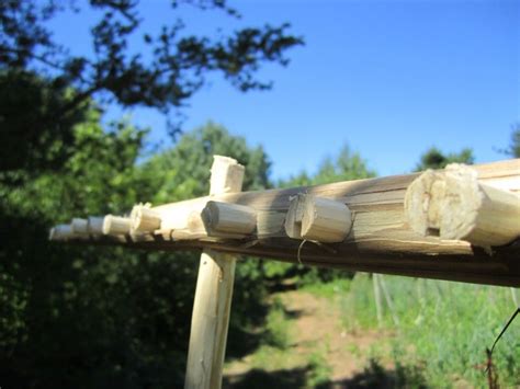 Owen Bridges Hand Made Hay Rake More Details At The Ruminant