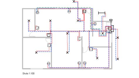 Wiring Diagram Instalasi Listrik Rumah Wiring Diagram Gambaran