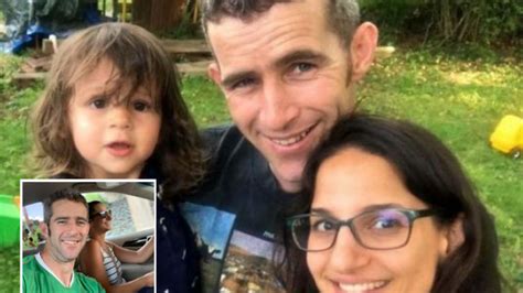 Irish Dad Of Three Keith Byrne Granted 90 Day Extension To Remain In Us