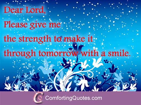Funny Give Me Strength Quotes Quotesgram