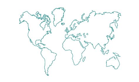 Imagens Do Mapa Mundo Para Imprimir E Colorir Mapa Mundi Para Colorir