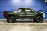 4x4 Trucks With Lift Kits For Sale Images