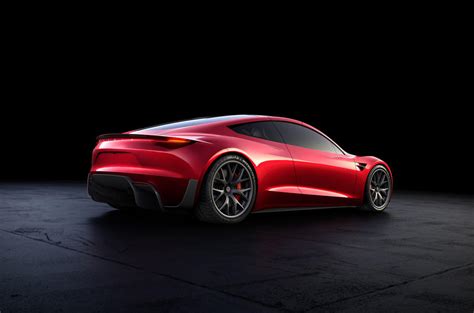 New Tesla Roadster Has First European Showing At Grand Basel Autocar