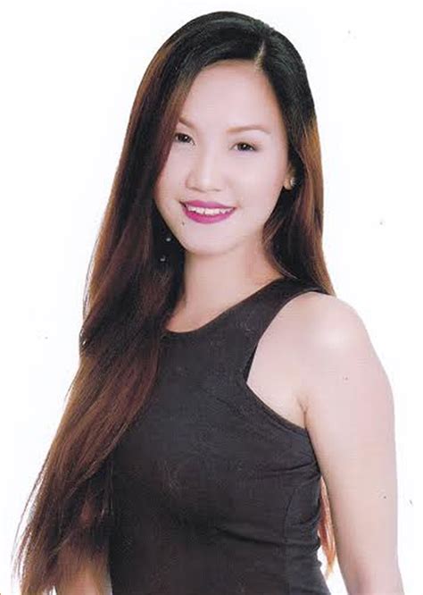 Ms Ph Earth Marikina City Karen Michelle Dela Paz