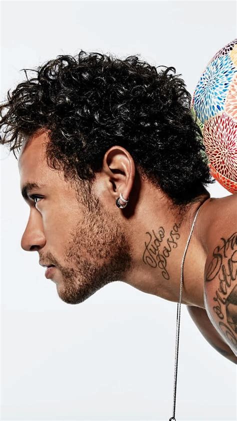Top 67 Neymar Jr Tattoo Photos Super Hot Ineteachers