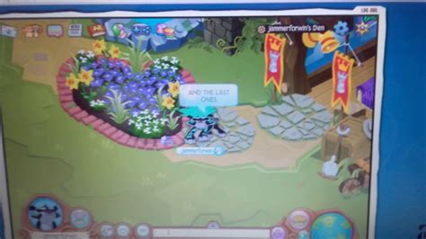 Top 4 Glitches In Animal Jam Youtube