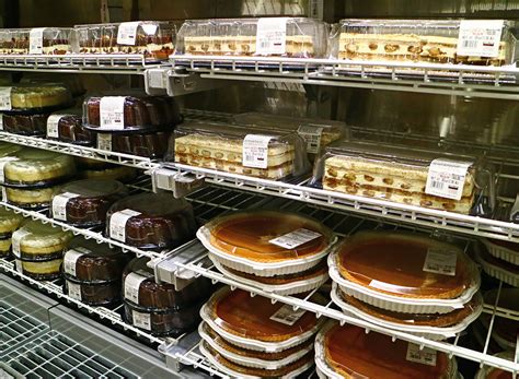 6 Most Enormous Costco Desserts That Can Feed A Crowd