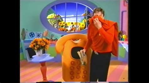 The Wiggles The Wiggly Big Show 1999 Part 10 Youtube