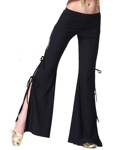 Belly Dance Pant Trousers Belly Dancing Pant Bellydance Tribal Pant