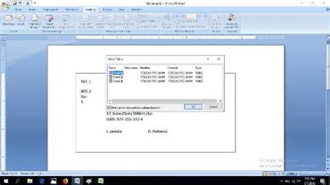 Cara Membuat Katalog Produk Dengan Excel Hongkoong