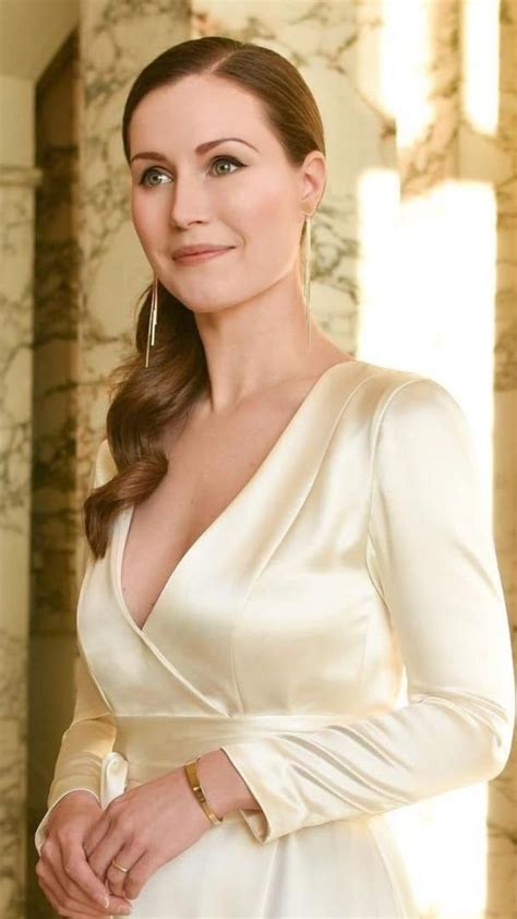[PICS] Here's everything you need to know about Sanna Marin who is set