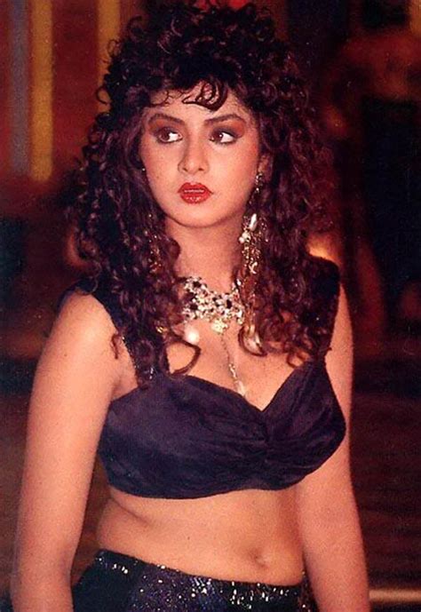 24 साल बाद आखिर खुल ही गया ‘दिव्या भारती की मौत का राज़ क्या हुआ था Divya Bharti Death