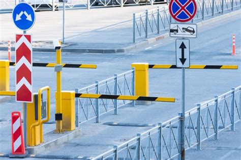 Installation Of Perimeter Controls And Sensors Red Rocks Locksmith