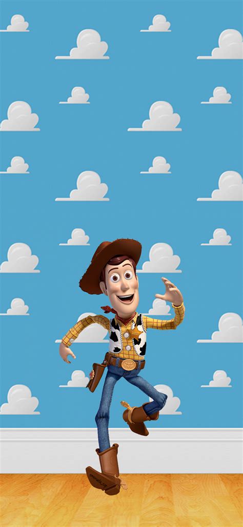 Woody Toy Story Wallpapers Central