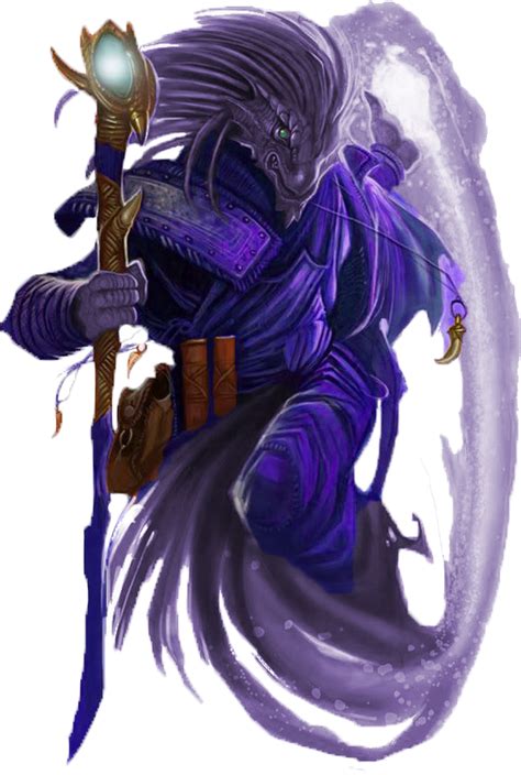 Dnd Blue Dragonborn Sorcerer Shakal Blog