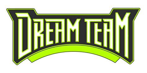 Dream Team Logo Png Dreamteam Logo Png Transparent Svg Vector Freebie