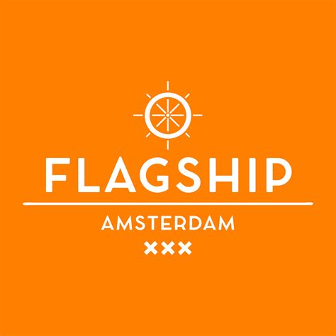 Flagship Amsterdam Amsterdam