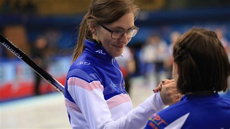 Highlights Czech Republic V China Cpt World Womens Curling