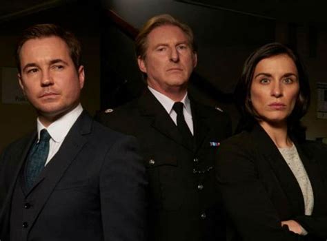 The 20 Greatest Tv Cop Shows Of All Time From Line Of Duty To The Wire