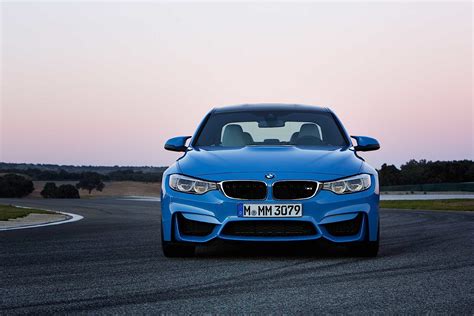 The f80 m3 is a drastic departure from all previous generations of bmw m3s. BMW M3 (F80) specs - 2014, 2015, 2016, 2017, 2018 - autoevolution