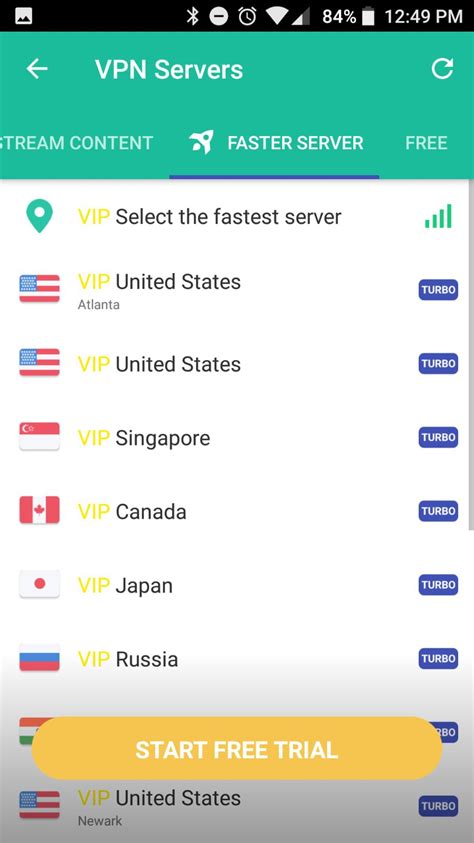 The connection is encrypted, so one can be sure to use any. VPN Master 7.1.3 - Download for Android APK Free