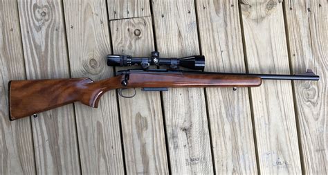 Remington 788 Carbine 308 24hourcampfire