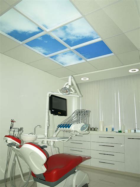 Disclaimer knauf ceilings holding gmbh am bahnhof 7 97346 iphofen deutschland tel. Sky panels for artificial skylight ceiling tiles - Prosky ...