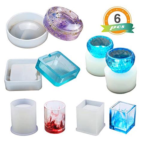 10 best resin molds dish for 2020 sideror reviews