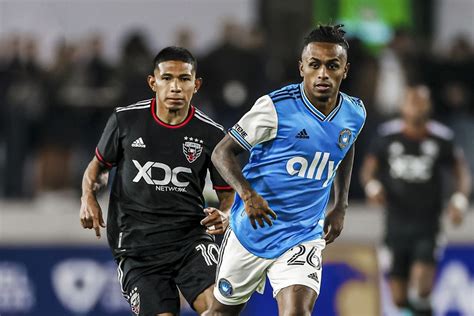 Edison Flores Ran Out Of Coach Dc United Fired Hernán Losada Infobae