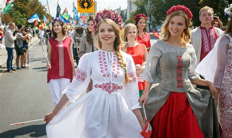 Belarusian Brides Find Belarusian Women To Marry At