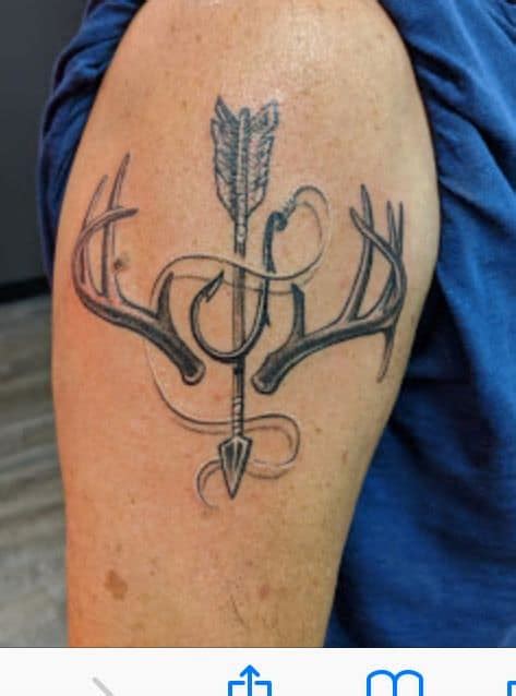 50 Deer Tattoo Design Ideas Tattootab