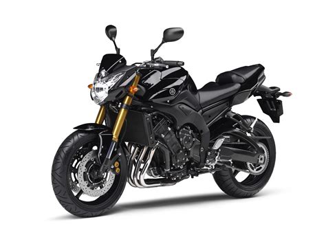 Yamaha Fz8 2011 Featurespictures And Specifications